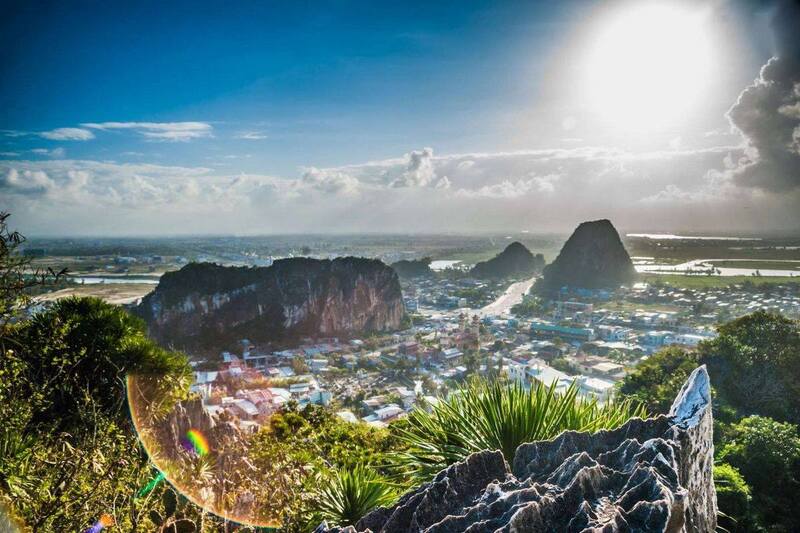 Núi Ngũ Hành Sơn